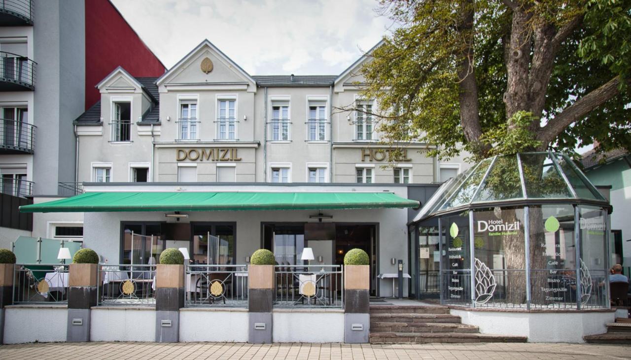 Domizil Hotel