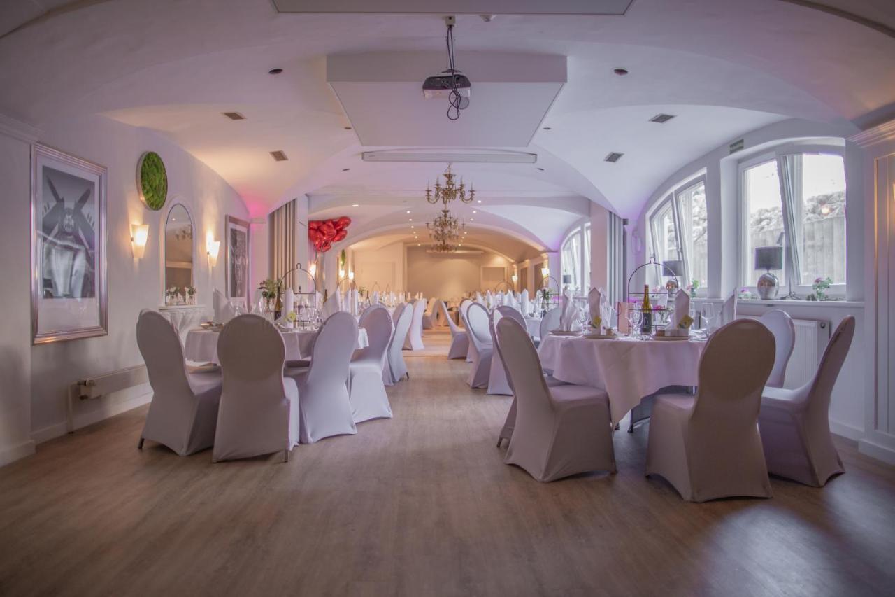 Domizil Hotel 4*