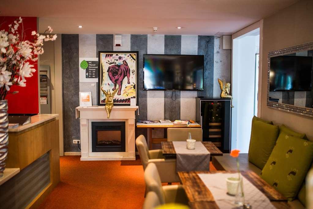 Hotel Domizil Ingolstadt