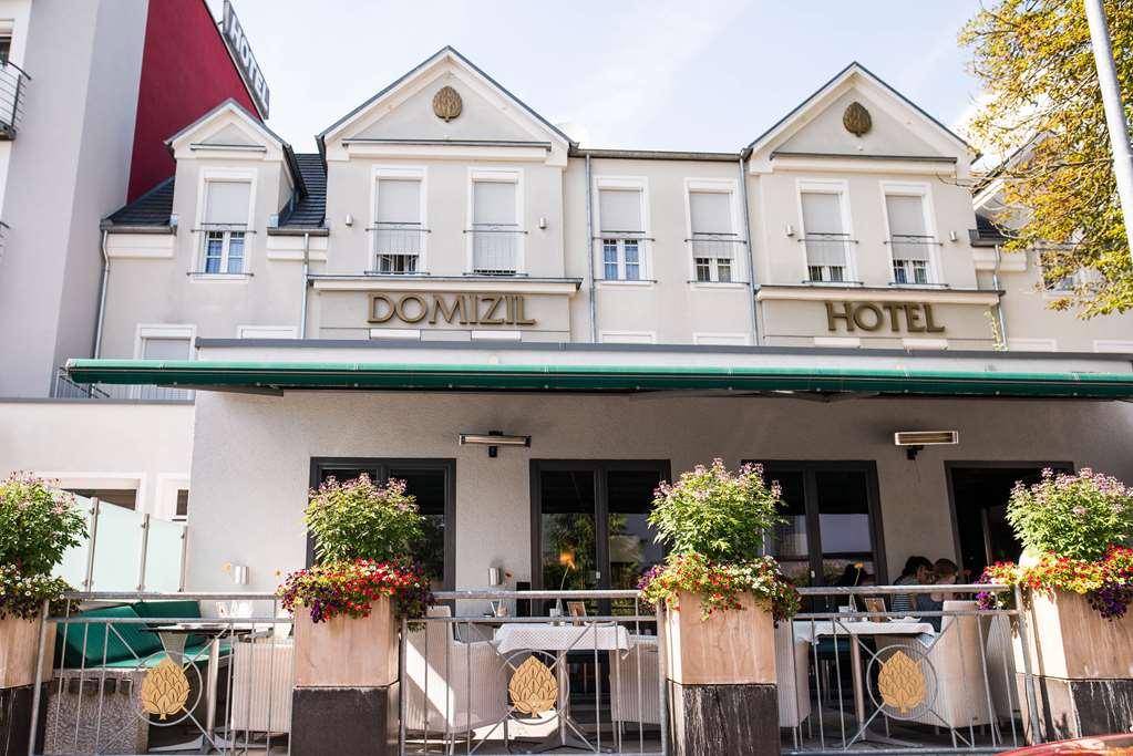 Domizil Ingolstadt