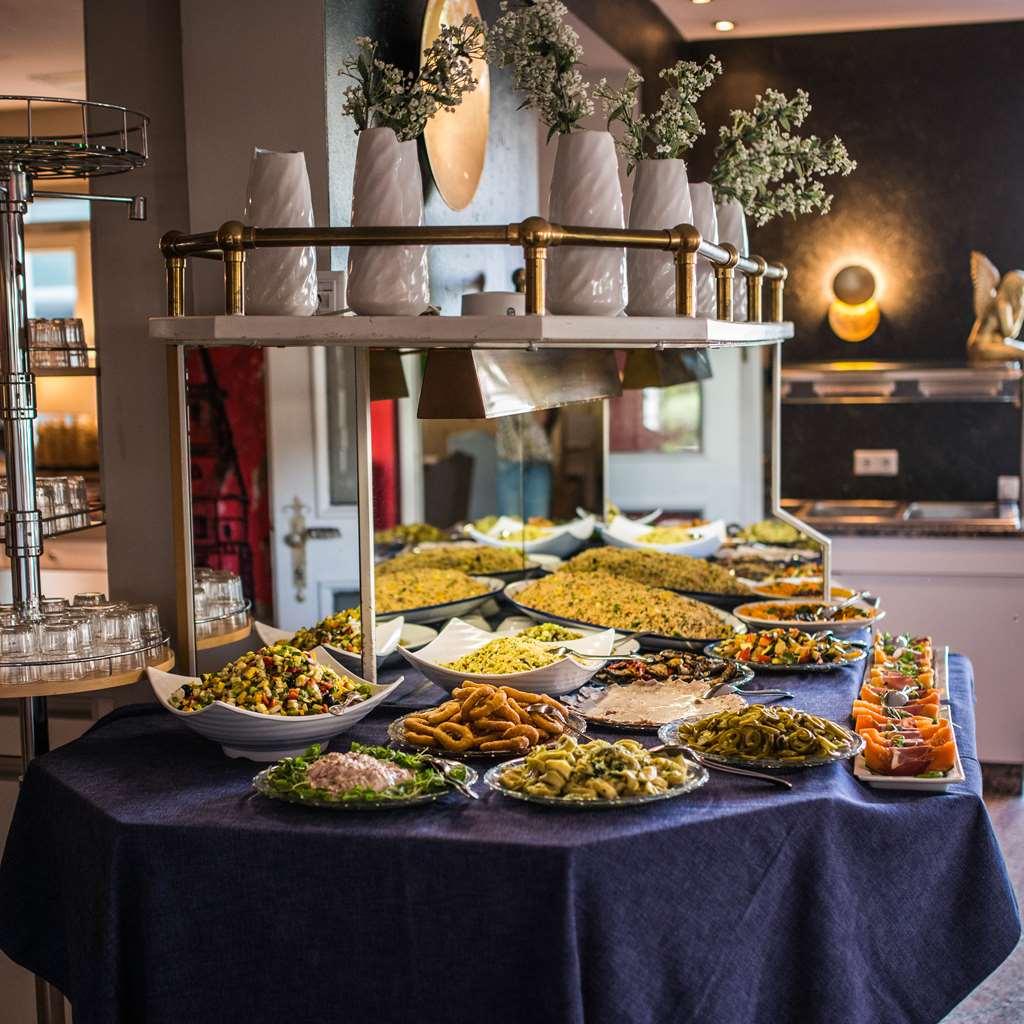 Hotel Domizil 4*