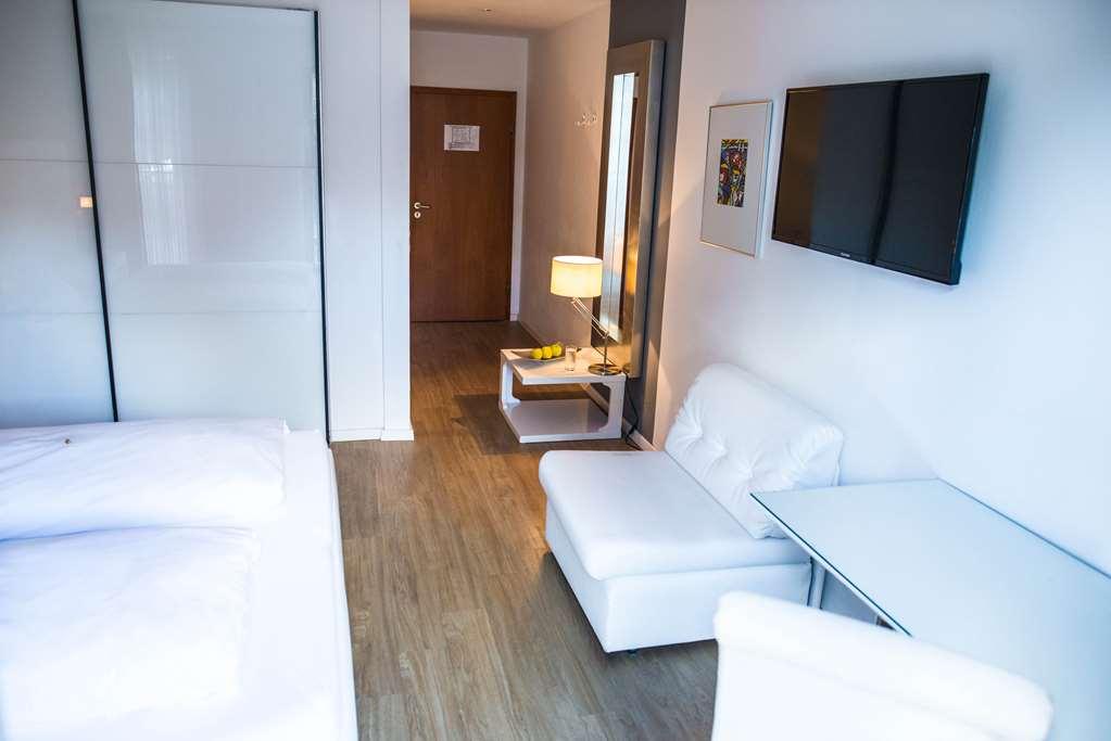 Hotel Domizil