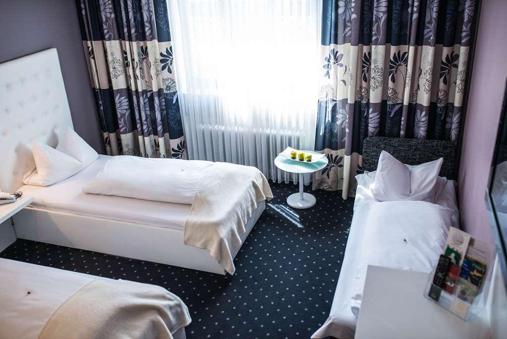 Domizil Hotel Ingolstadt