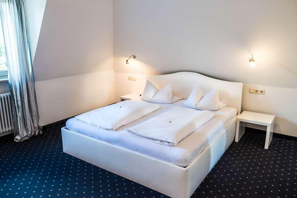 Hotel Domizil Ingolstadt