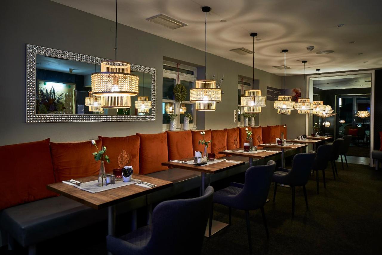 Hotel Domizil Ingolstadt