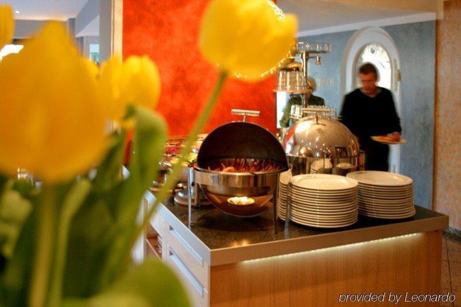 Domizil Hotel Ingolstadt