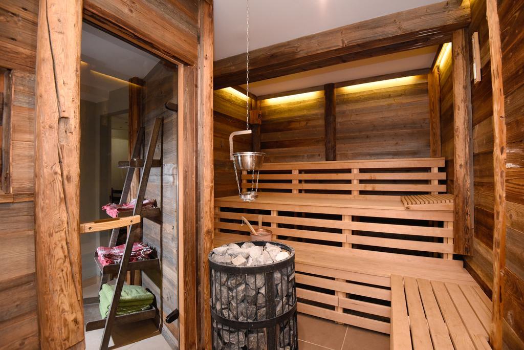 Domizil Hotel 4*