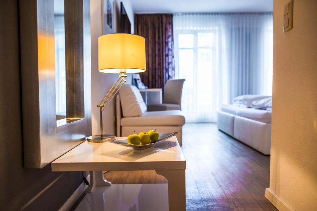Domizil Hotel 4*