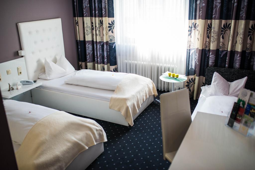 Domizil Hotel