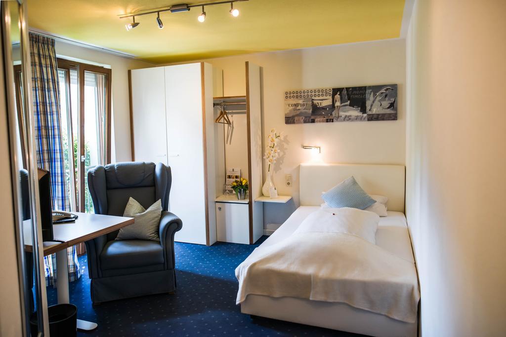 Hotel Domizil
