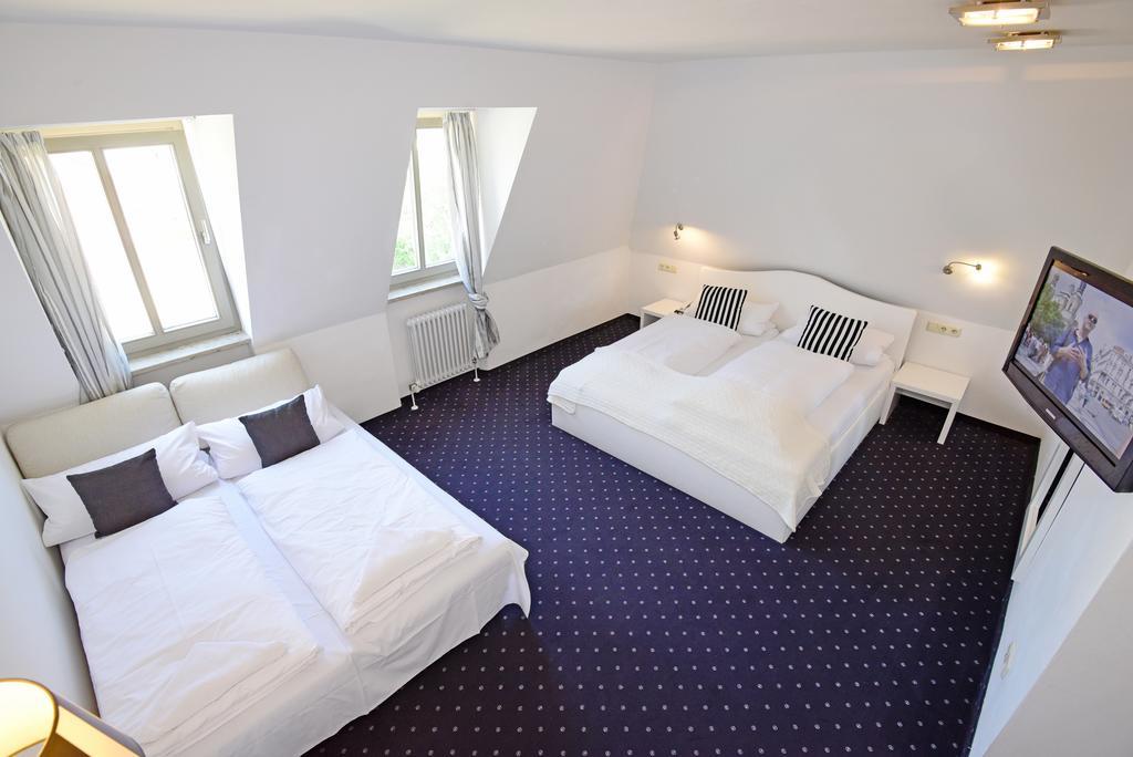 Domizil 4* Ingolstadt