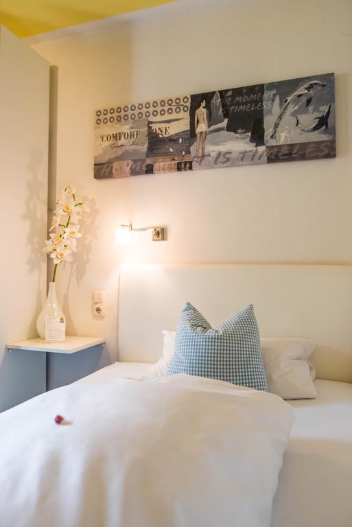 Hotel Domizil 4*