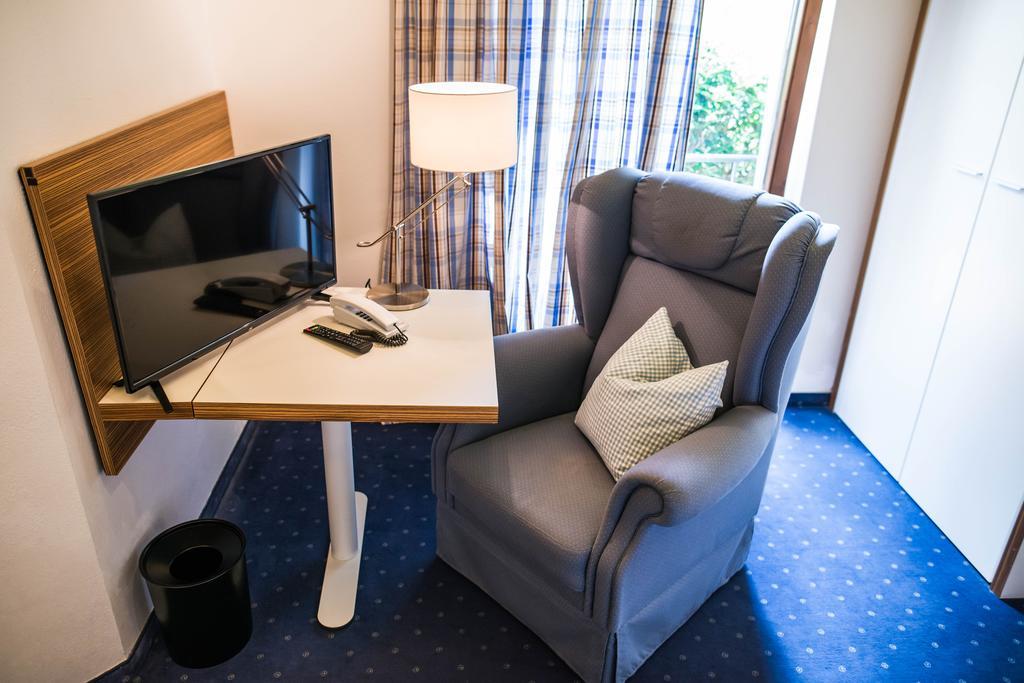 Hotel Domizil
