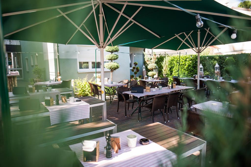 Hotel Domizil Ingolstadt