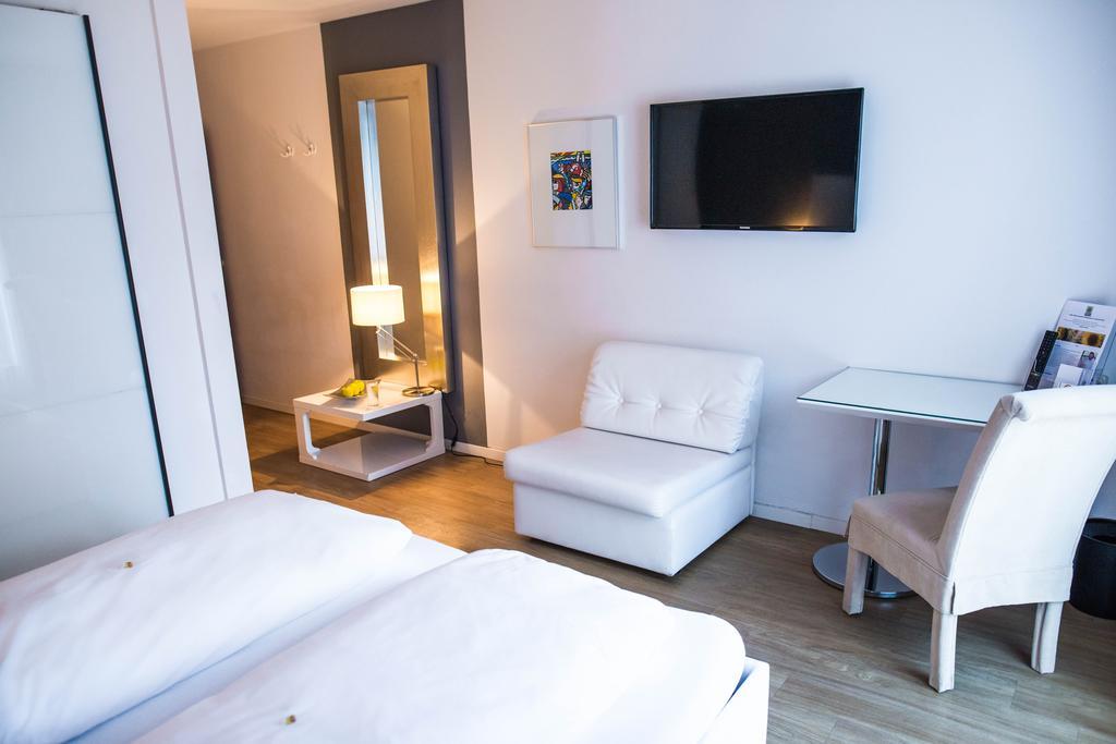 Hotel Domizil Ingolstadt