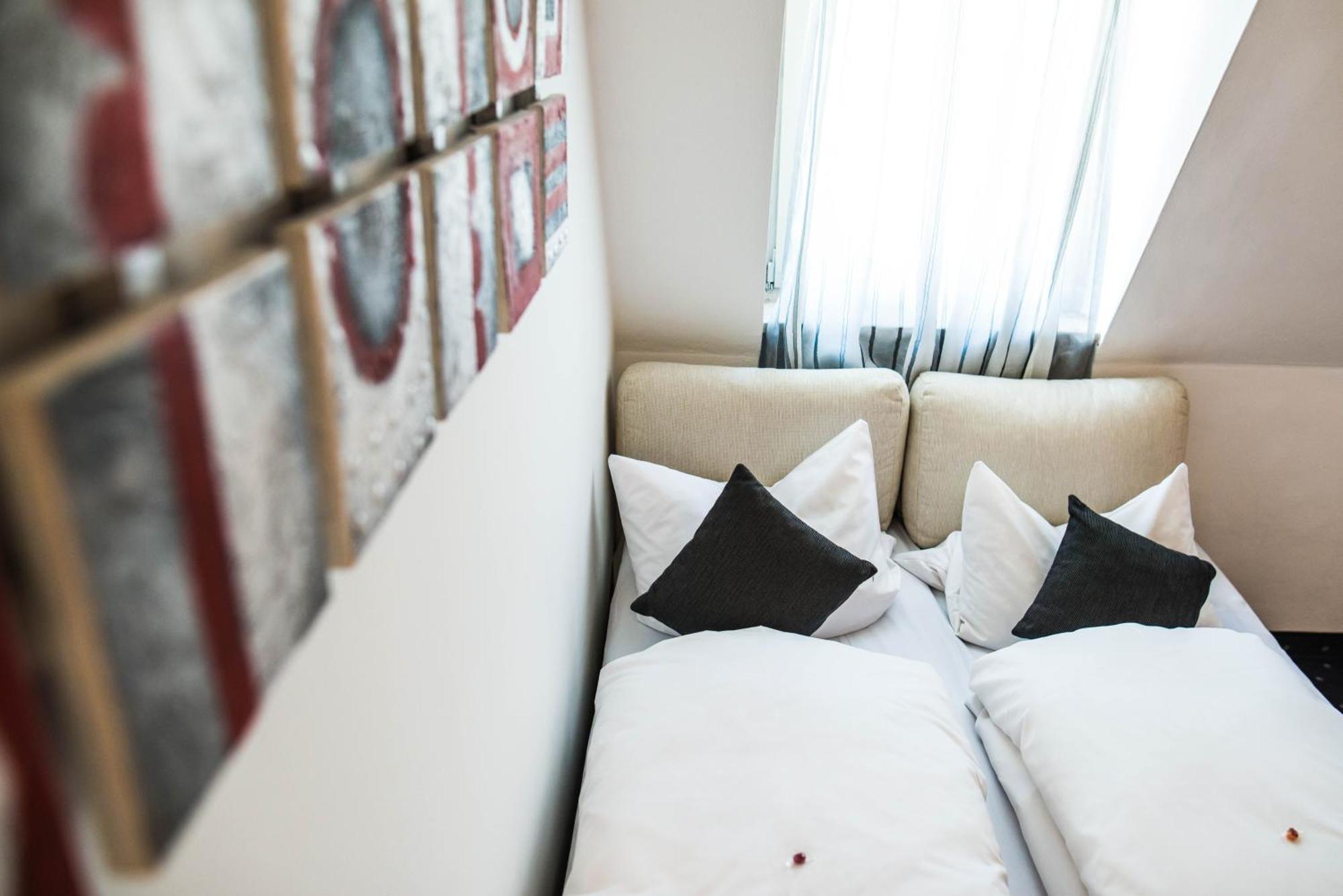 Hotel Domizil 4*