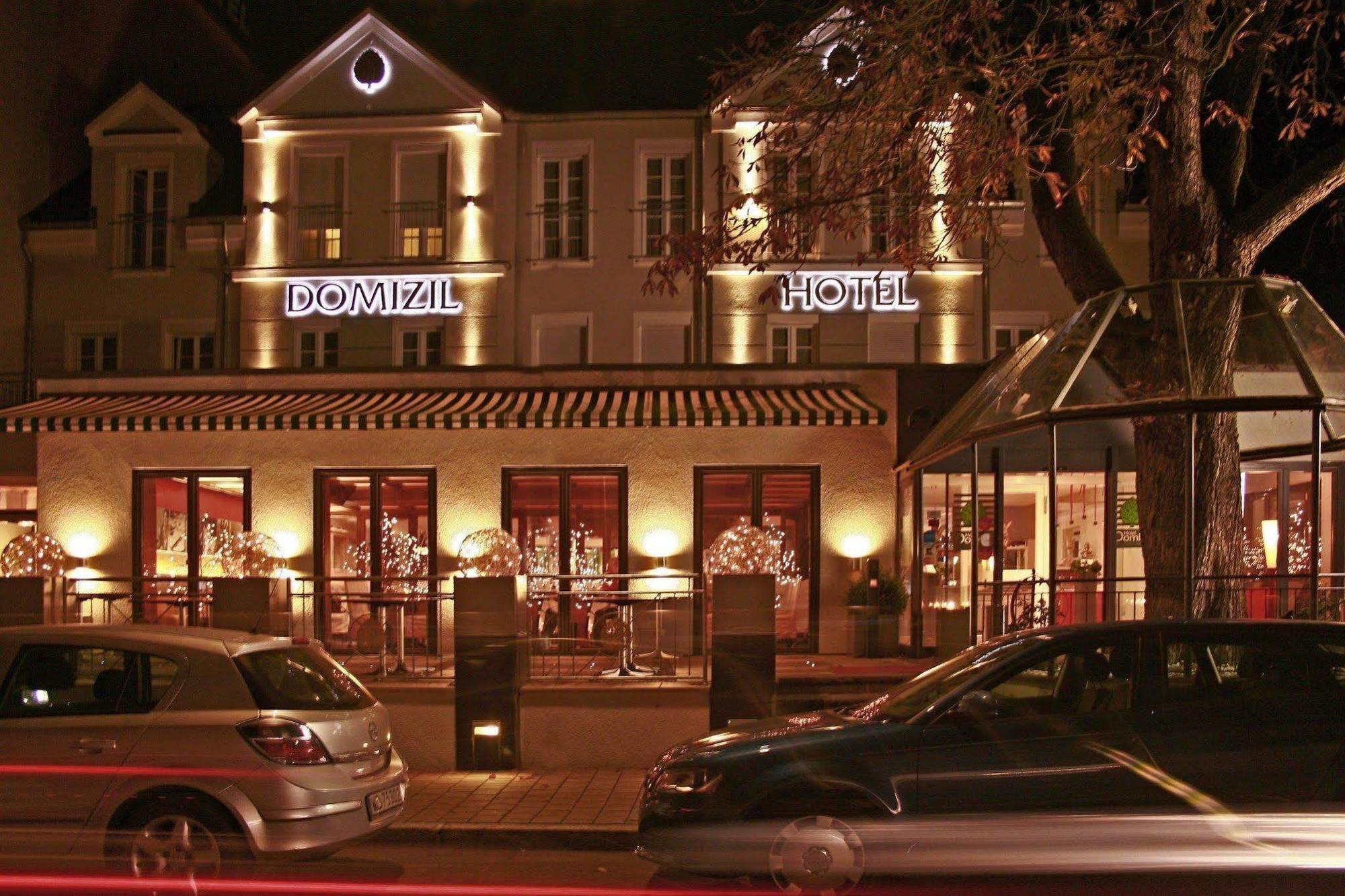 Domizil Hotel