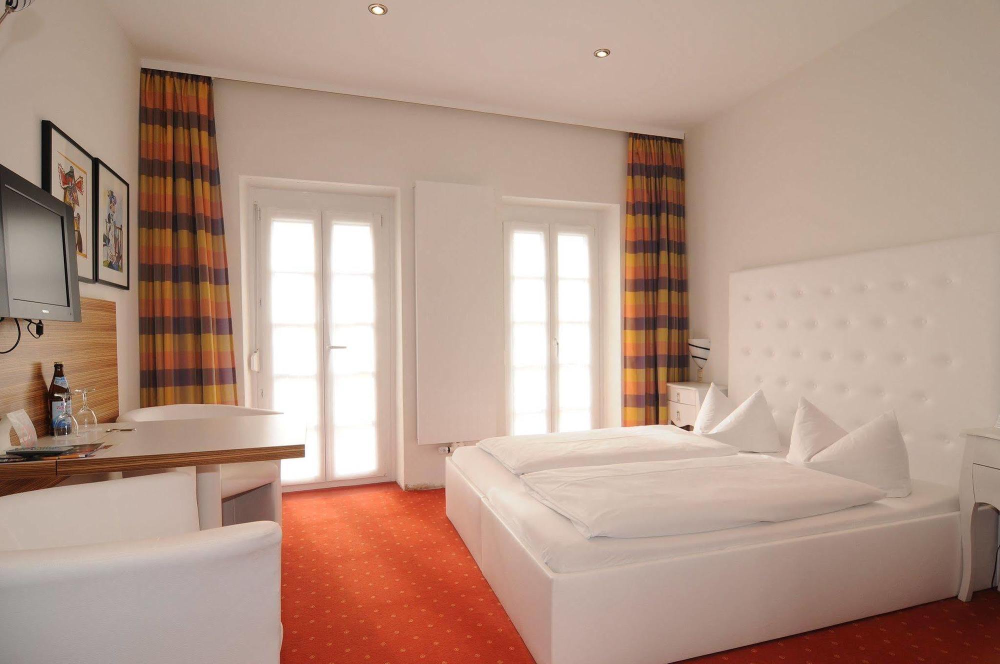 Hotel Domizil