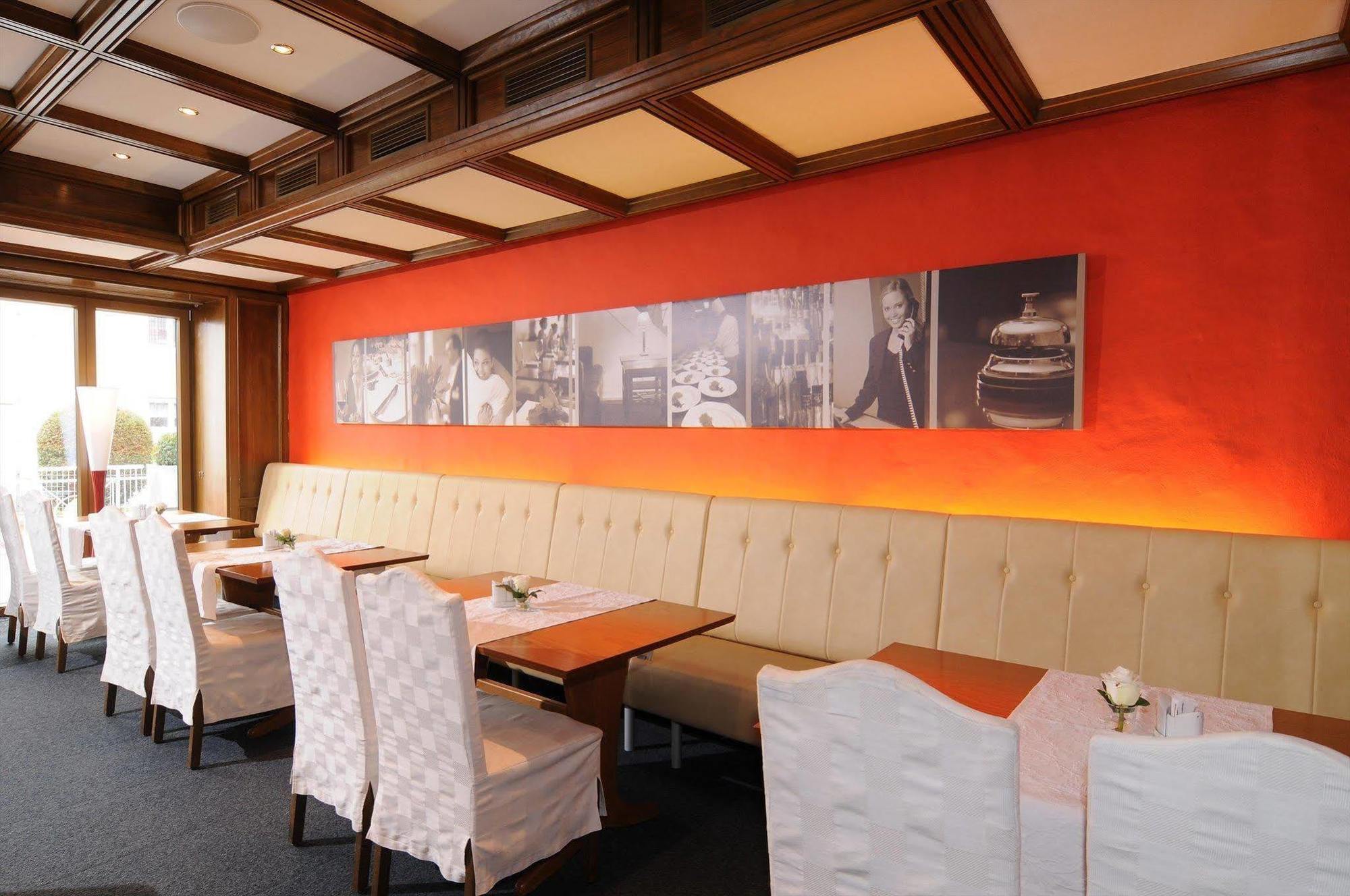Hotel Domizil Ingolstadt