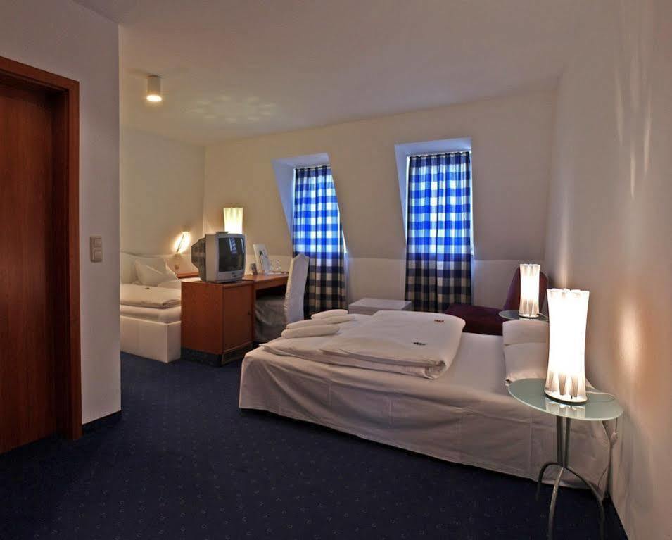 Domizil Hotel