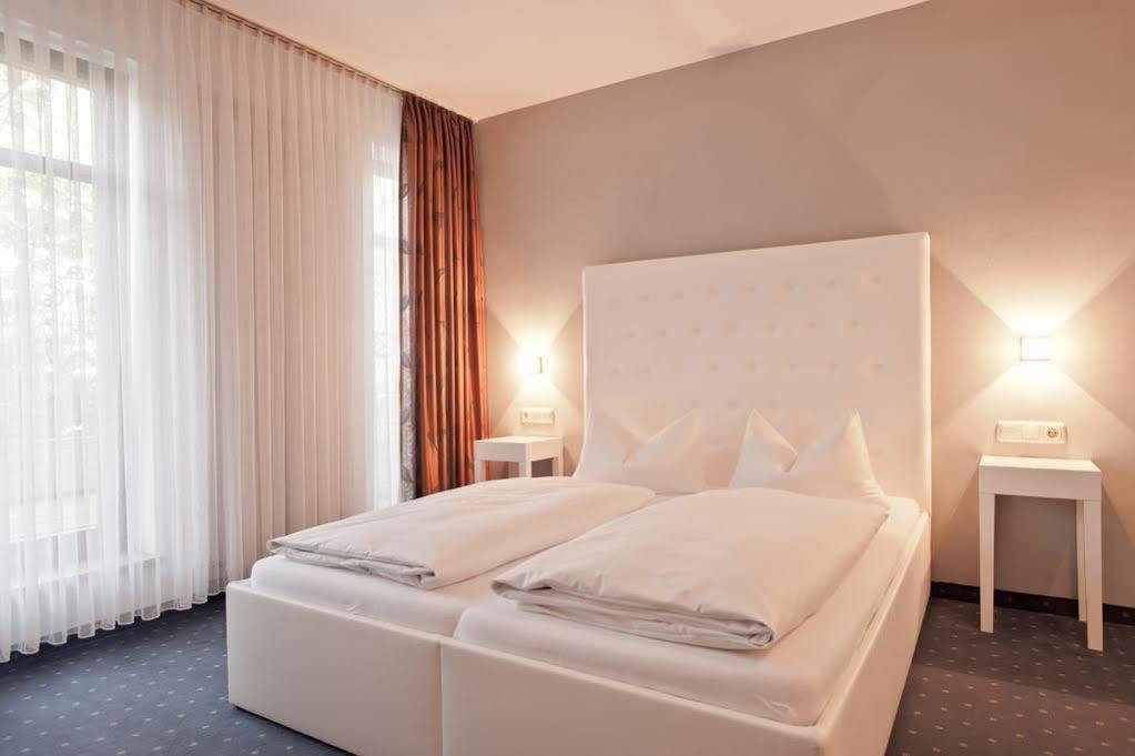 Domizil Hotel