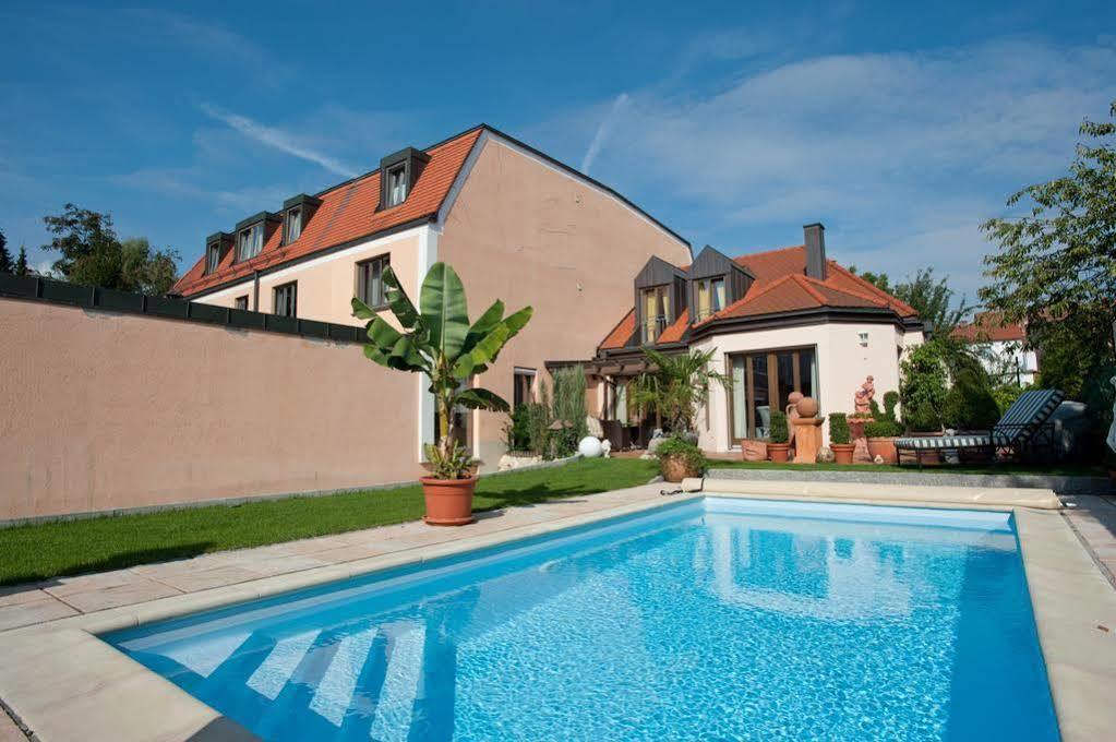 Domizil Hotel