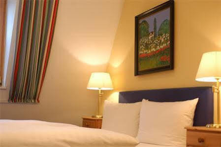 Hotel Domizil