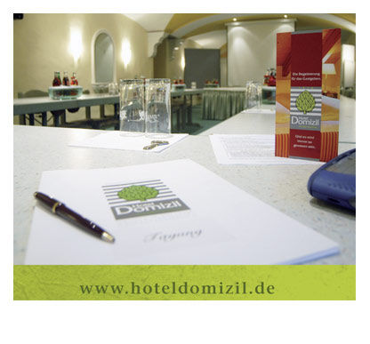 Domizil Hotel Ingolstadt