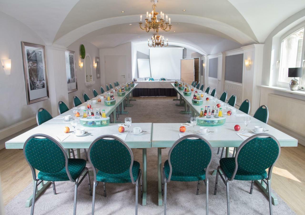 Domizil Hotel Ingolstadt