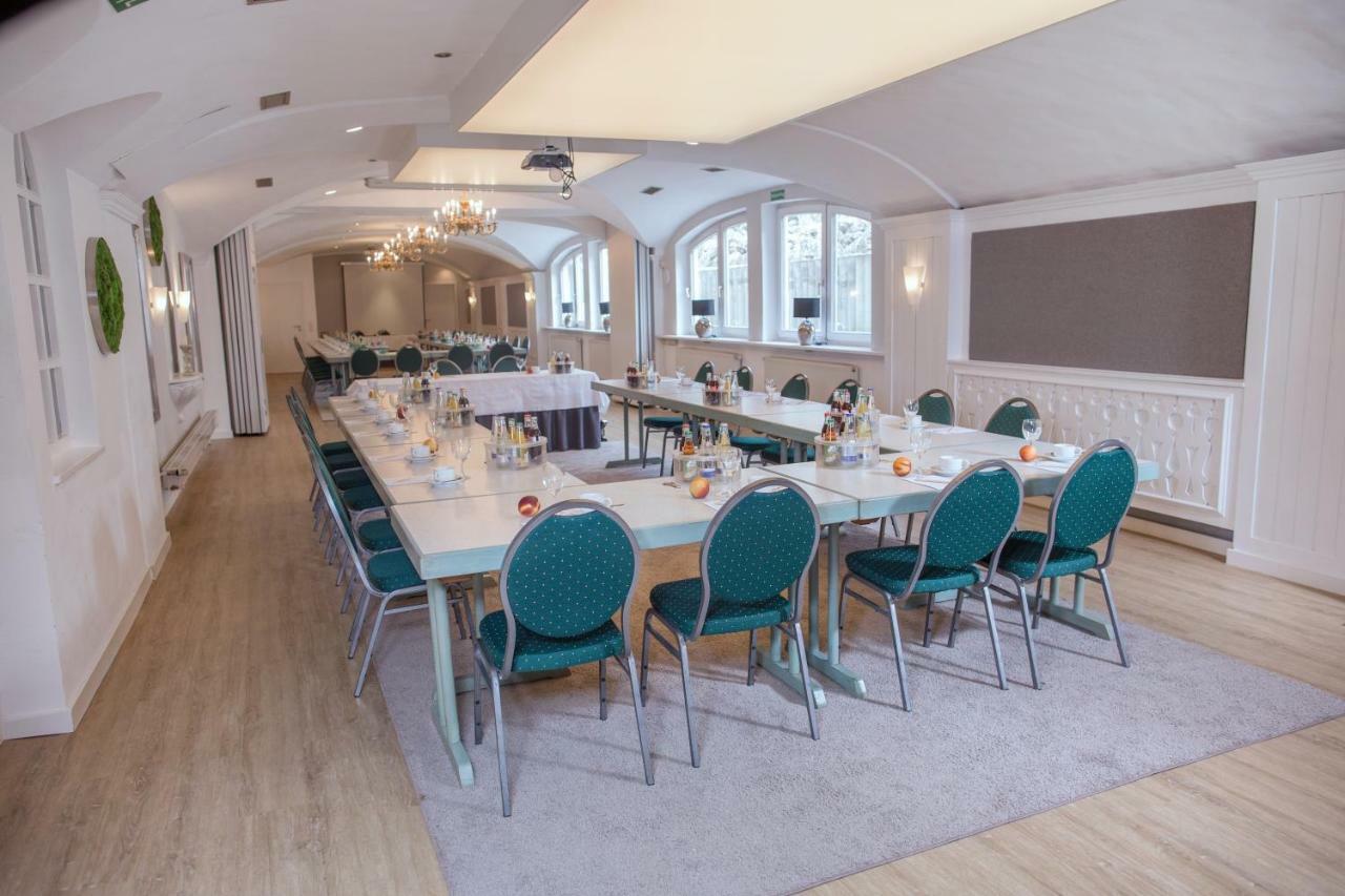 Hotel Domizil Ingolstadt